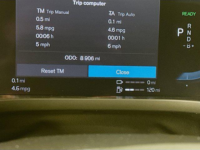 used 2024 Volvo XC60 Recharge Plug-In Hybrid car, priced at $50,897