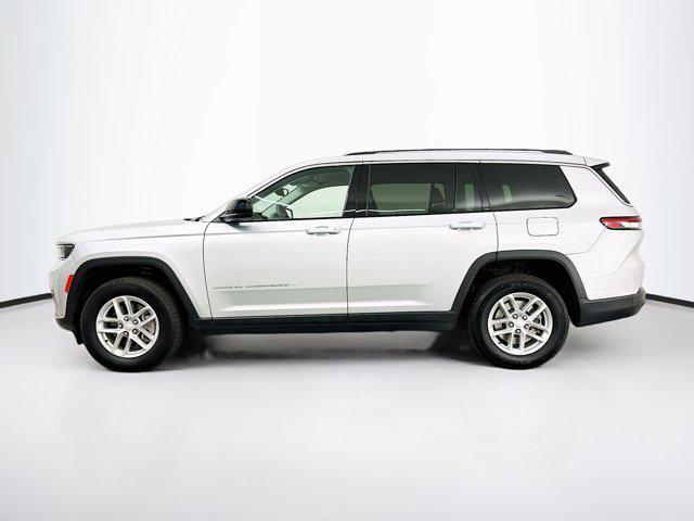 used 2023 Jeep Grand Cherokee L car, priced at $30,689