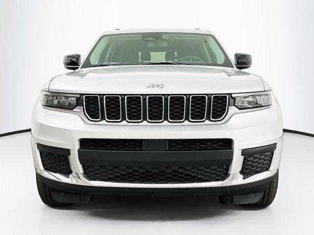 used 2023 Jeep Grand Cherokee L car, priced at $30,689