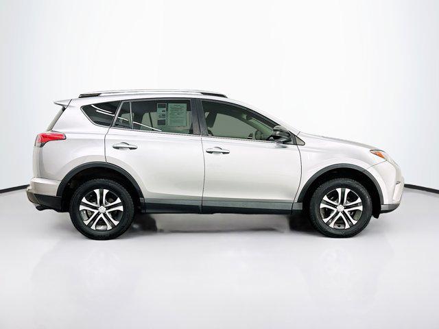 used 2018 Toyota RAV4 car, priced at $18,997