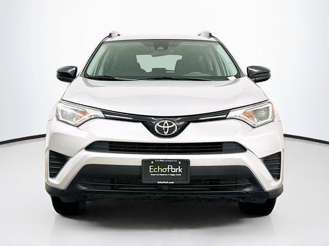 used 2018 Toyota RAV4 car, priced at $18,997