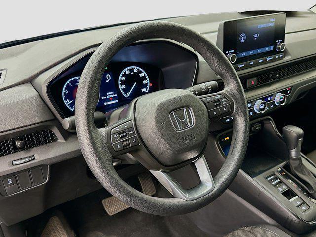 used 2024 Honda CR-V car, priced at $30,997