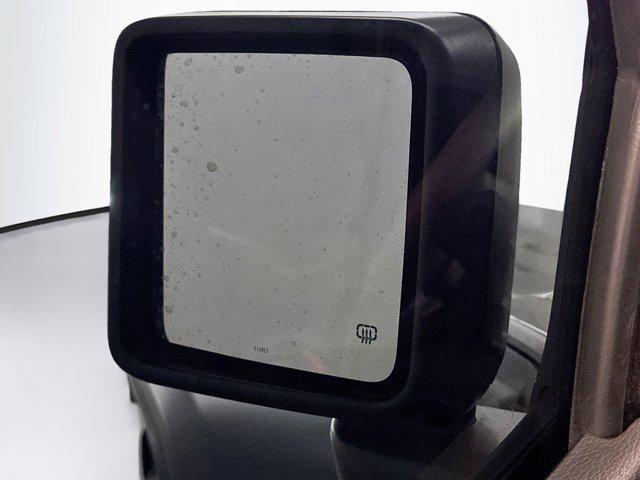 used 2023 Jeep Wrangler 4xe car, priced at $28,487