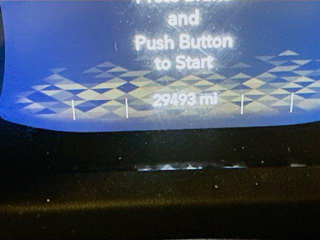 used 2023 Jeep Wrangler 4xe car, priced at $28,487