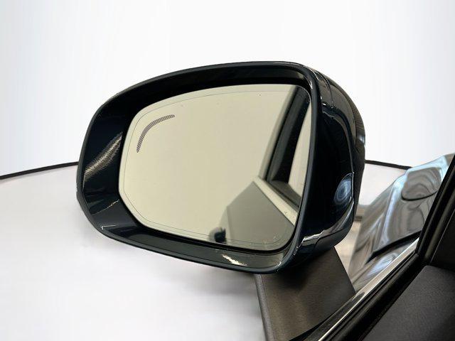 used 2024 Volvo XC90 car, priced at $38,496