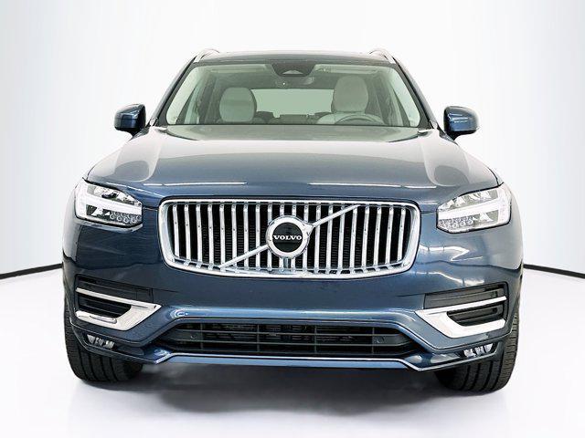 used 2024 Volvo XC90 car, priced at $38,496