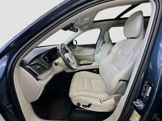 used 2024 Volvo XC90 car, priced at $38,496