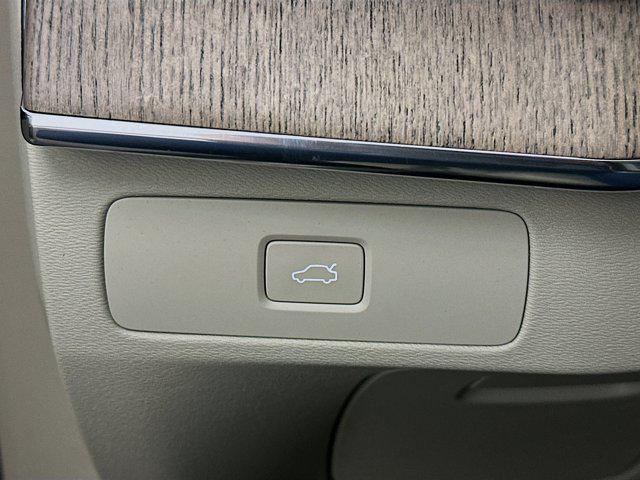 used 2024 Volvo XC90 car, priced at $38,496