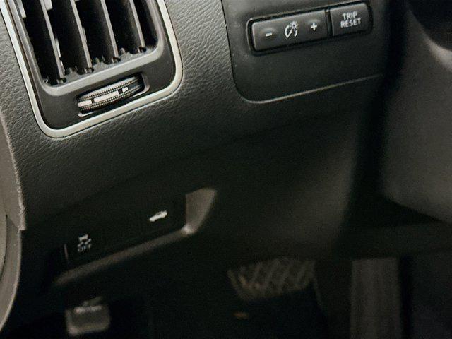 used 2021 INFINITI Q50 car, priced at $25,299