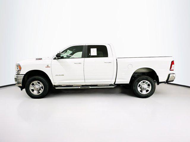 used 2022 Ram 2500 car, priced at $43,689