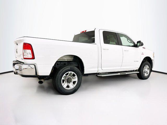 used 2022 Ram 2500 car, priced at $43,689