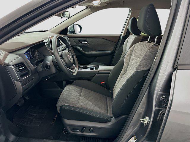 used 2023 Nissan Rogue car, priced at $20,497