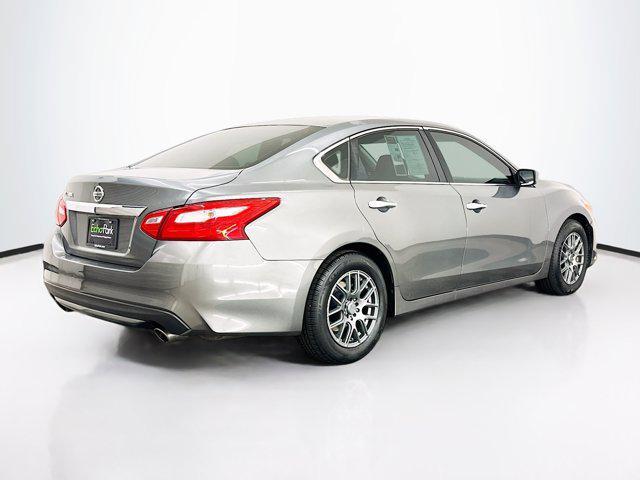 used 2016 Nissan Altima car, priced at $10,999