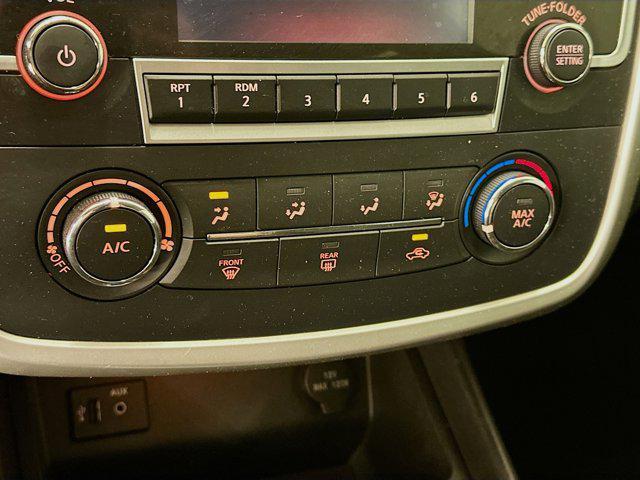 used 2016 Nissan Altima car, priced at $10,999