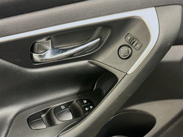 used 2016 Nissan Altima car, priced at $10,999