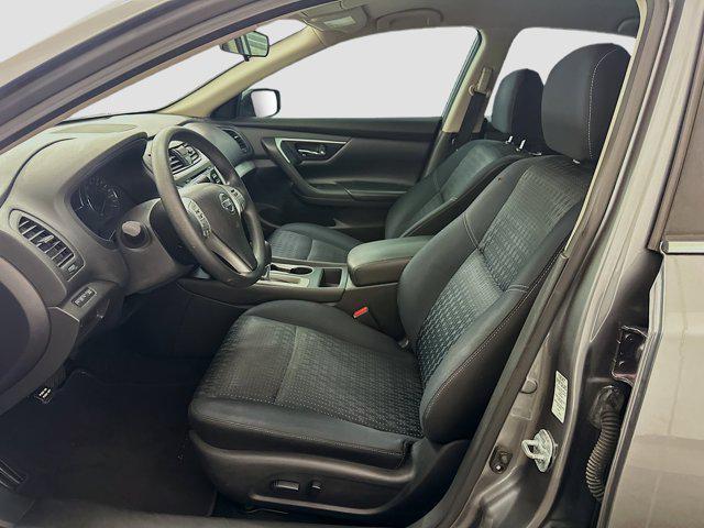 used 2016 Nissan Altima car, priced at $10,999