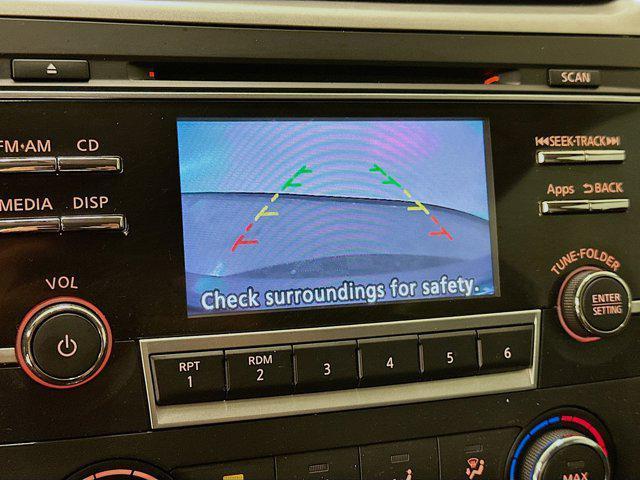 used 2016 Nissan Altima car, priced at $10,999