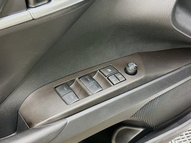 used 2023 Toyota Camry car, priced at $26,397