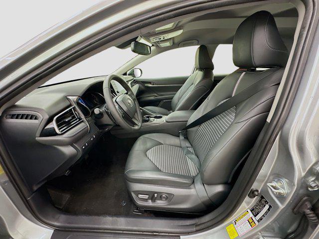 used 2023 Toyota Camry car, priced at $26,397