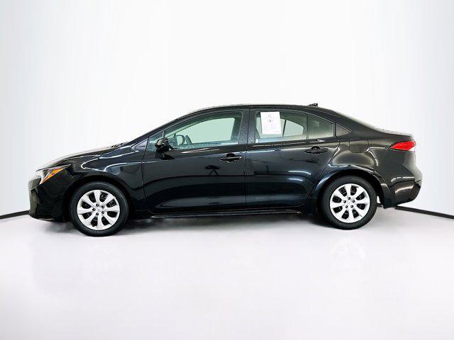 used 2024 Toyota Corolla car, priced at $19,987