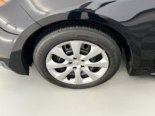 used 2024 Toyota Corolla car, priced at $19,987