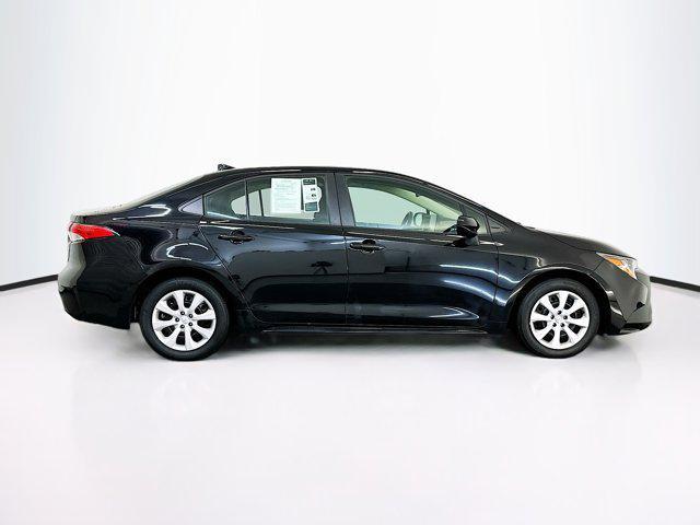 used 2024 Toyota Corolla car, priced at $19,987