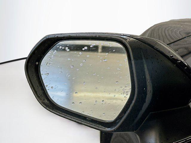 used 2024 Toyota Corolla car, priced at $19,987