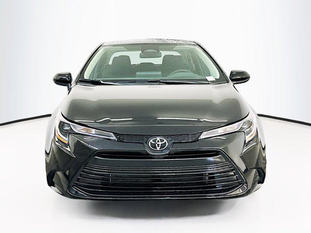 used 2024 Toyota Corolla car, priced at $19,987