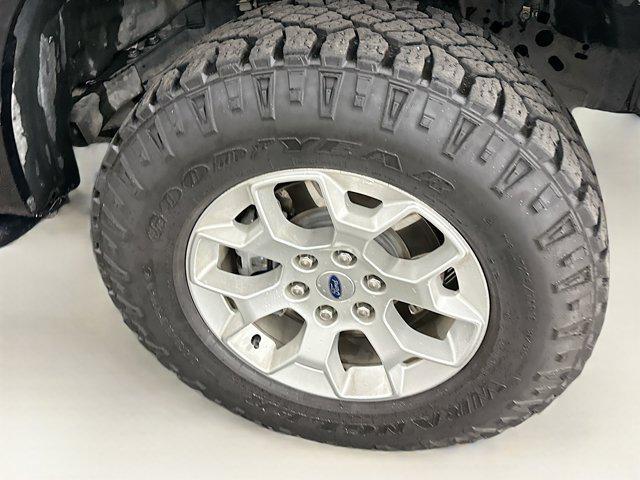 used 2022 Ford F-150 car, priced at $31,397