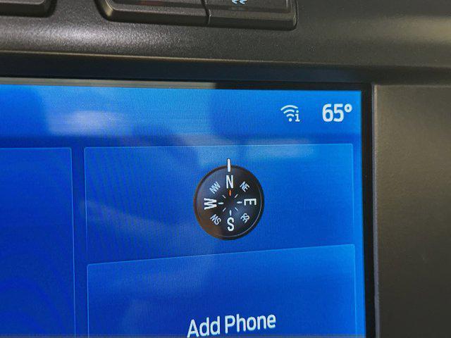 used 2022 Ford F-150 car, priced at $31,397