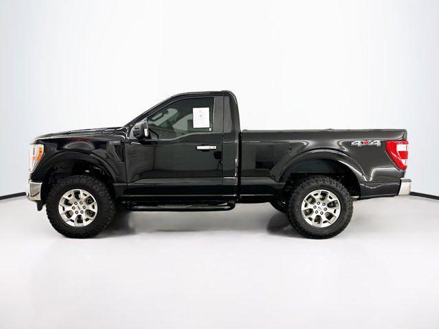 used 2022 Ford F-150 car, priced at $31,397