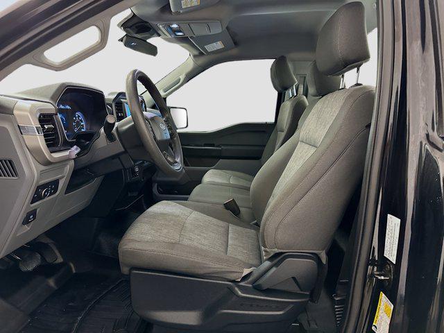 used 2022 Ford F-150 car, priced at $31,397