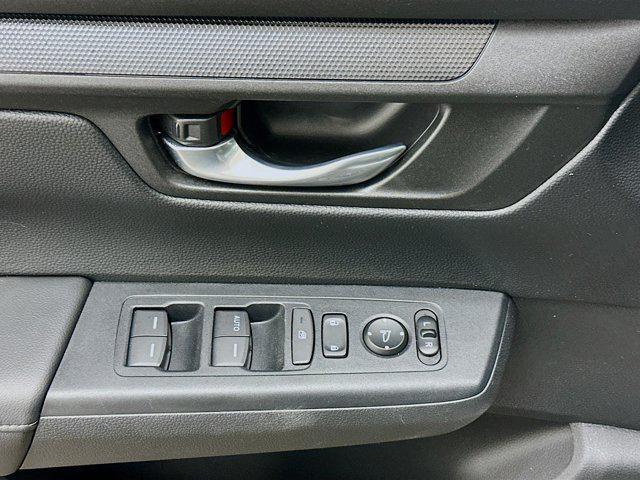 used 2023 Honda CR-V car, priced at $28,197