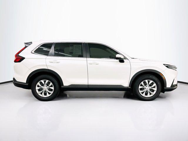 used 2023 Honda CR-V car, priced at $28,197
