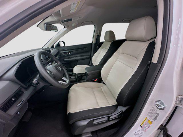 used 2023 Honda CR-V car, priced at $28,197