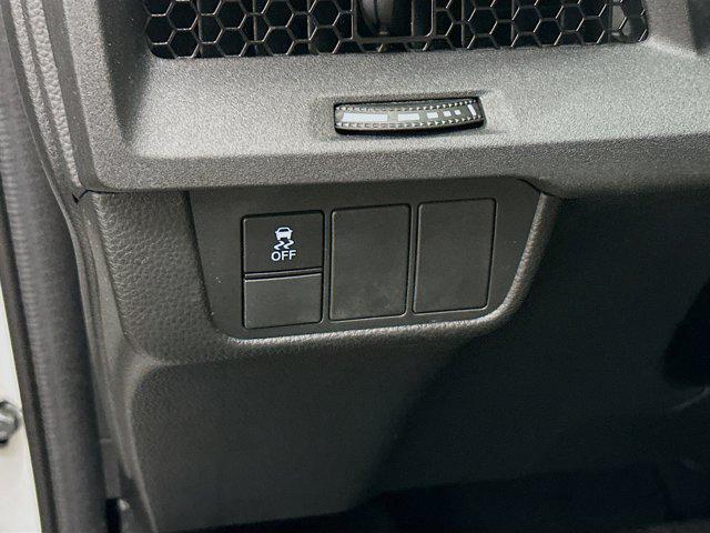 used 2023 Honda CR-V car, priced at $28,197