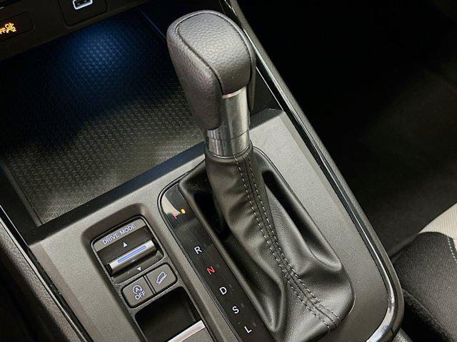 used 2023 Honda CR-V car, priced at $28,197