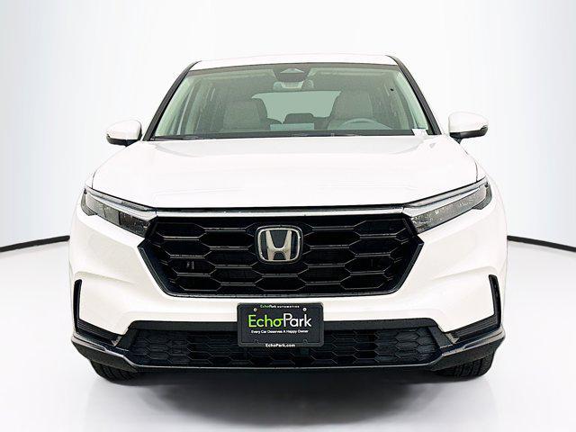 used 2023 Honda CR-V car, priced at $28,197