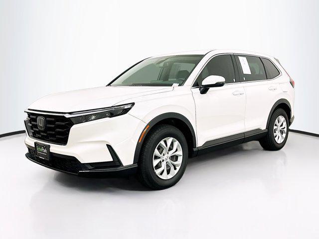 used 2023 Honda CR-V car, priced at $28,197