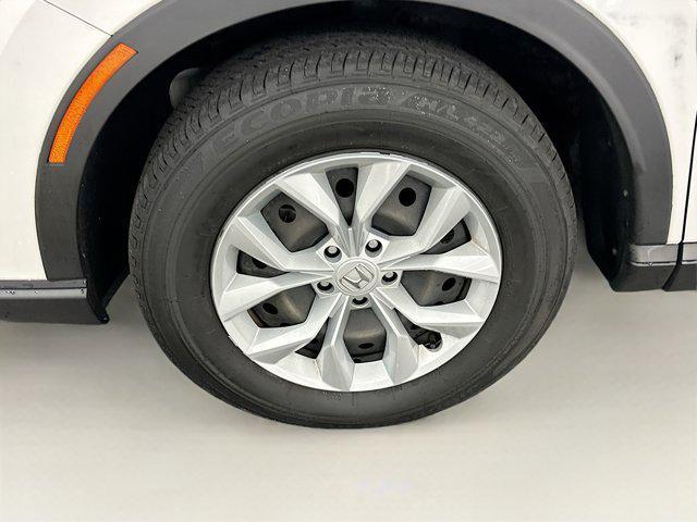 used 2023 Honda CR-V car, priced at $28,197