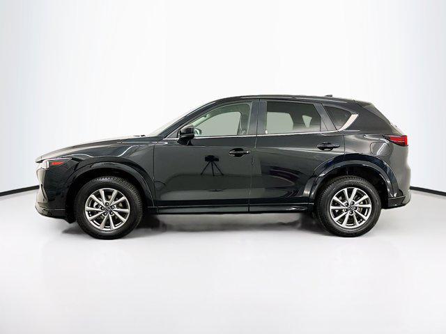 used 2024 Mazda CX-5 car, priced at $23,797