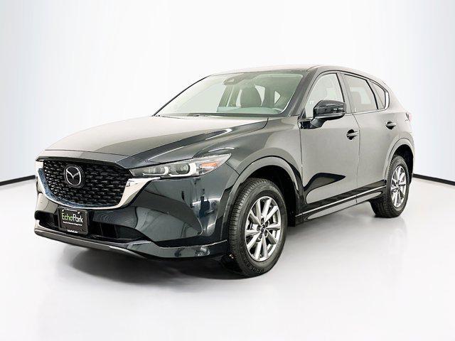 used 2024 Mazda CX-5 car, priced at $23,797