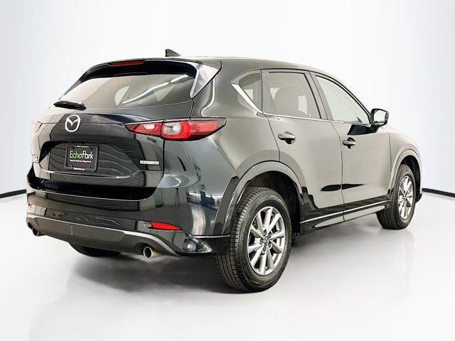 used 2024 Mazda CX-5 car, priced at $23,797