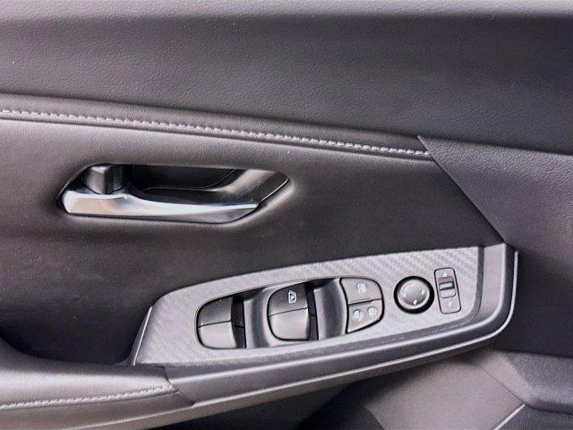 used 2024 Nissan Sentra car, priced at $19,997