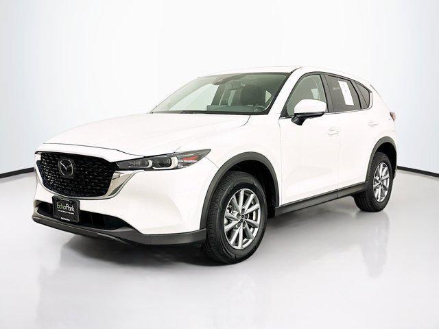 used 2023 Mazda CX-5 car, priced at $21,189