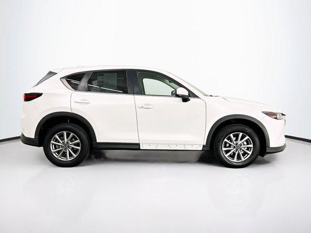 used 2023 Mazda CX-5 car, priced at $21,189