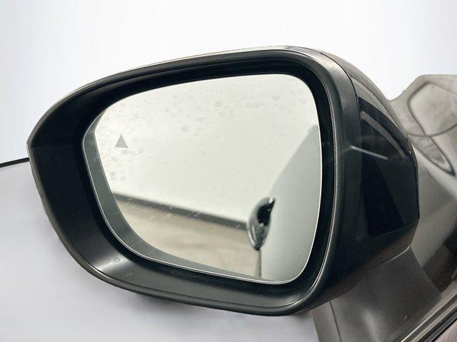 used 2023 Nissan Rogue car, priced at $20,797