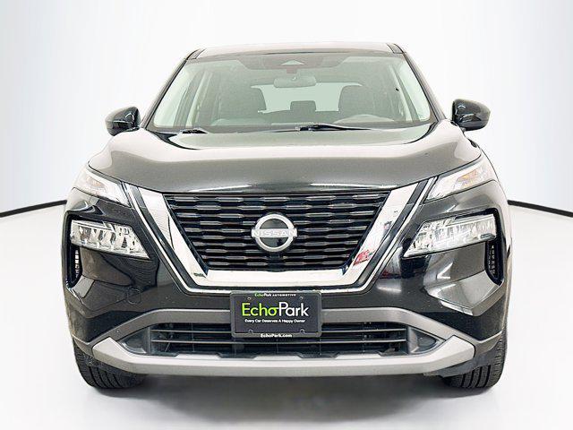 used 2023 Nissan Rogue car, priced at $20,797