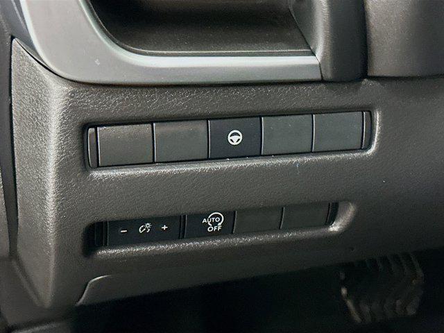 used 2023 Nissan Rogue car, priced at $20,797