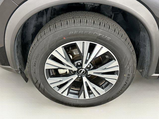 used 2023 Nissan Rogue car, priced at $20,797